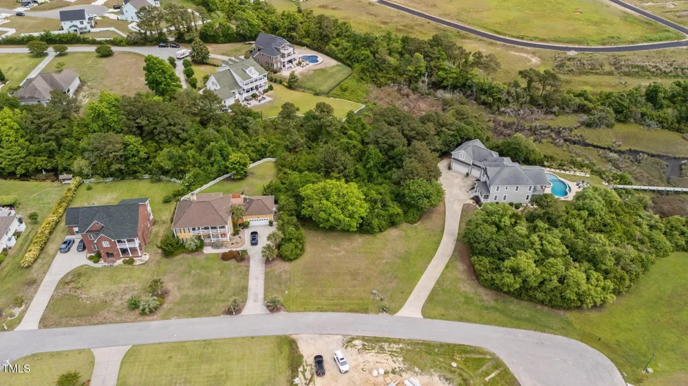 121 Fawn Creek Court Cedar Point, NC 28584