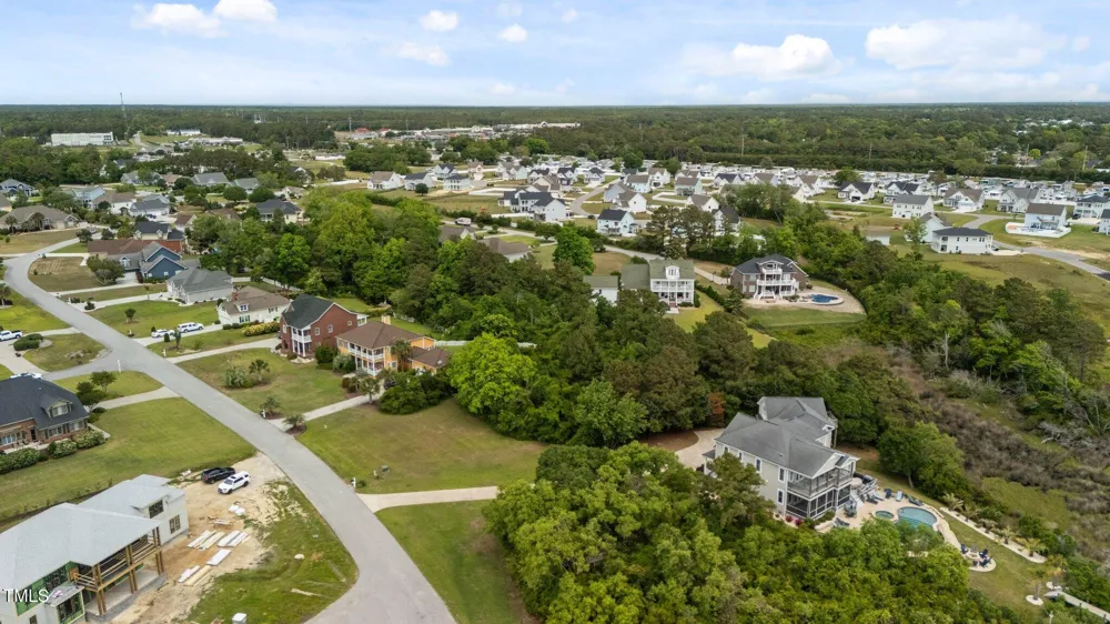 121 Fawn Creek Court Cedar Point, NC 28584