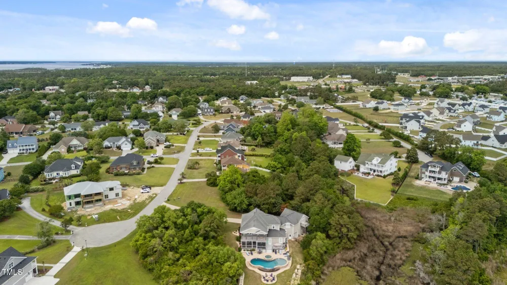 121 Fawn Creek Court Cedar Point, NC 28584