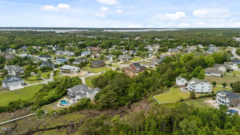121 Fawn Creek Court Cedar Point, NC 28584