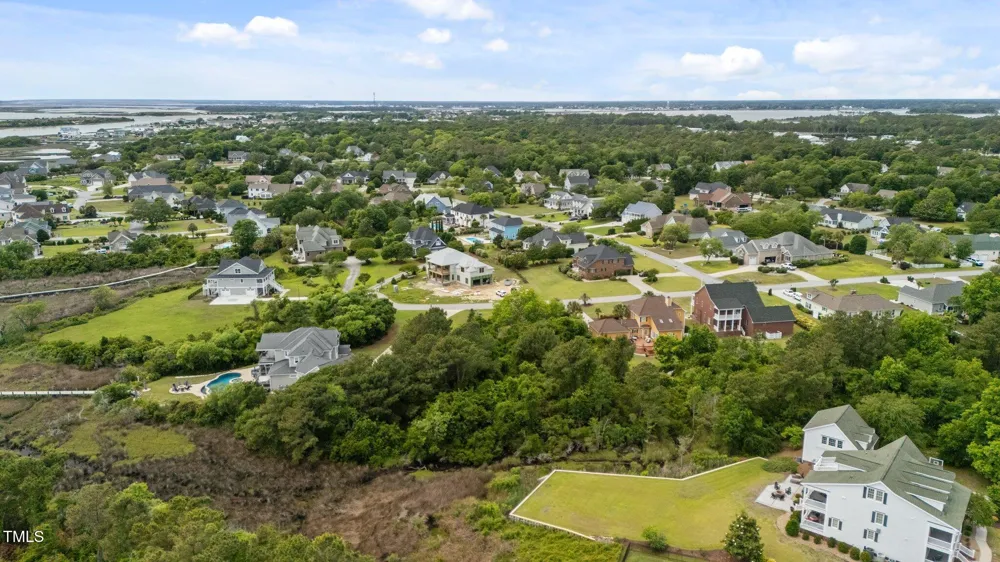 121 Fawn Creek Court Cedar Point, NC 28584