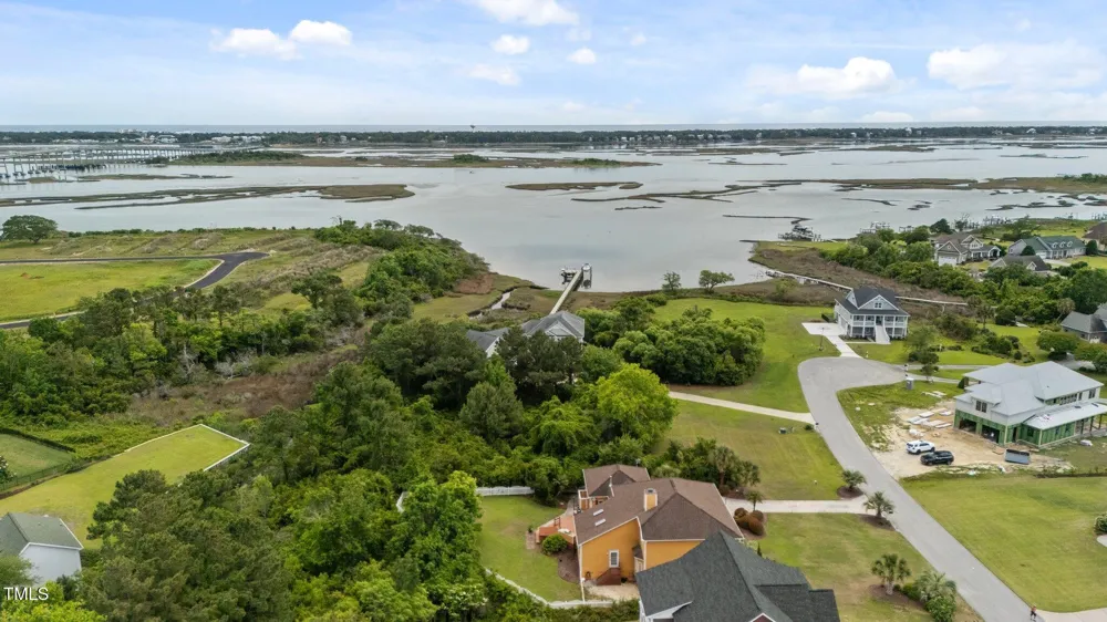121 Fawn Creek Court Cedar Point, NC 28584