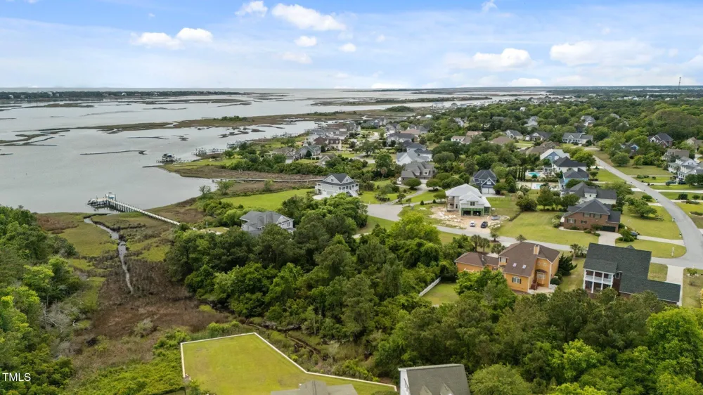 121 Fawn Creek Court Cedar Point, NC 28584