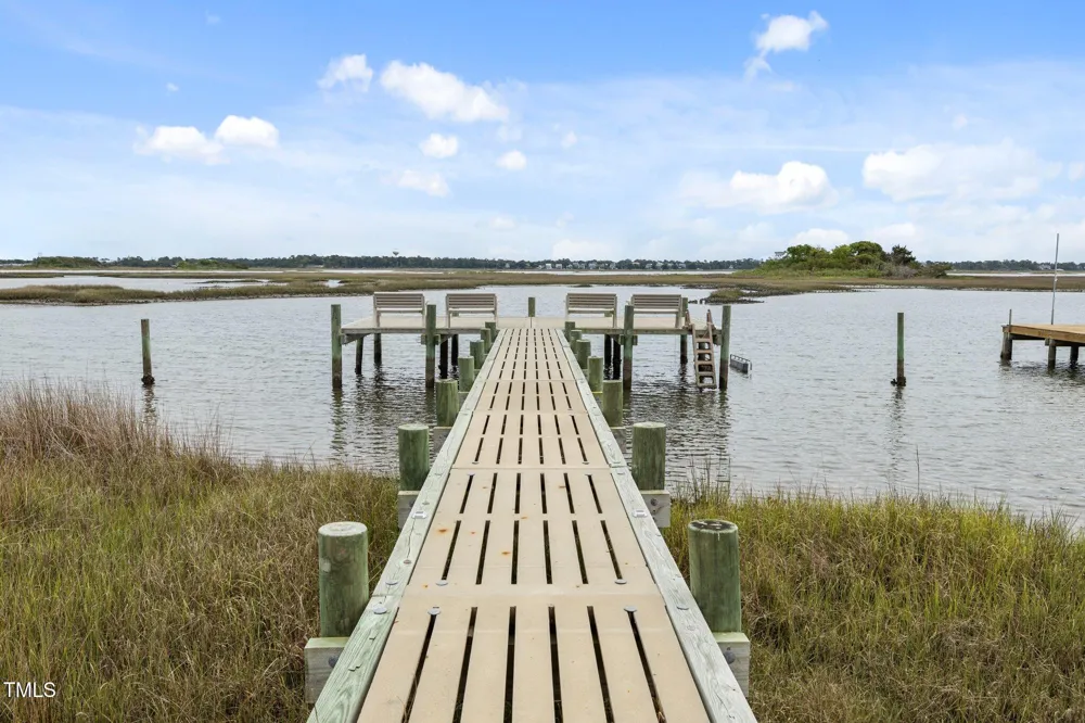 121 Fawn Creek Court Cedar Point, NC 28584