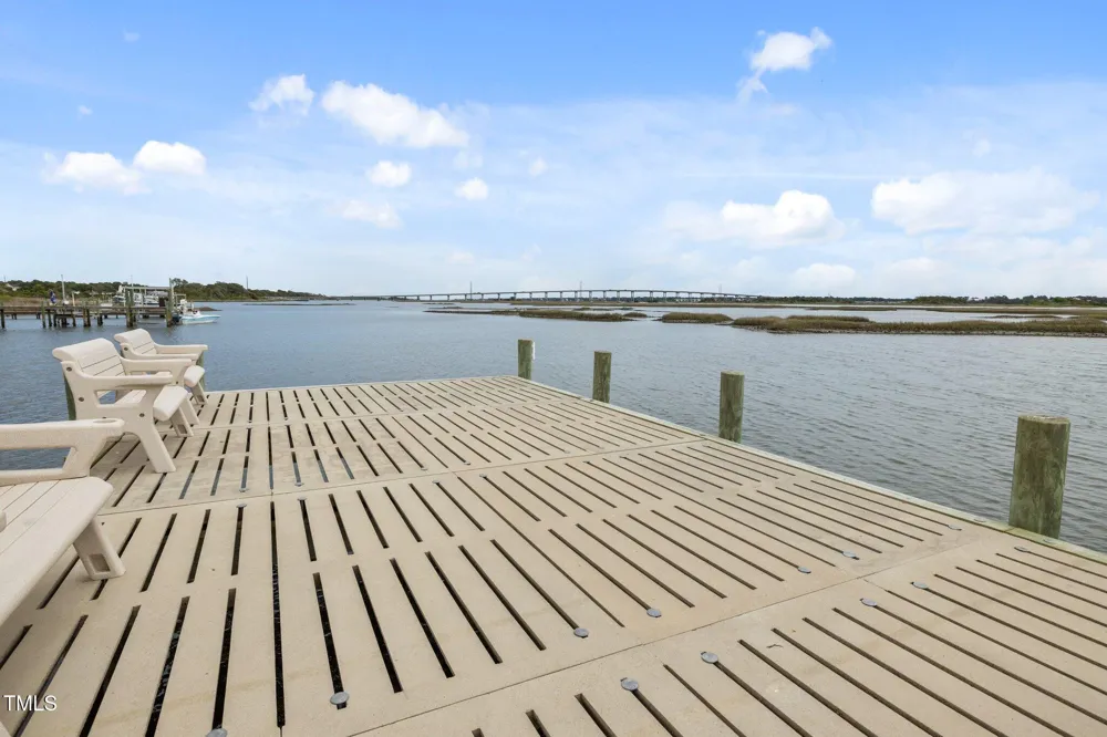 121 Fawn Creek Court Cedar Point, NC 28584