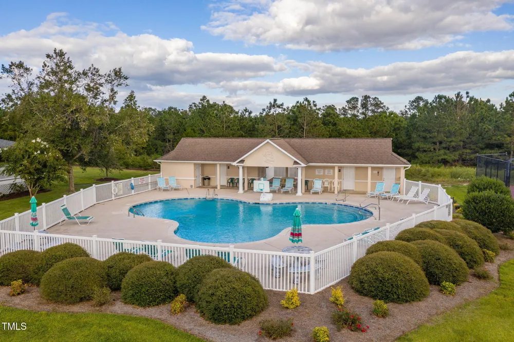 121 Fawn Creek Court Cedar Point, NC 28584
