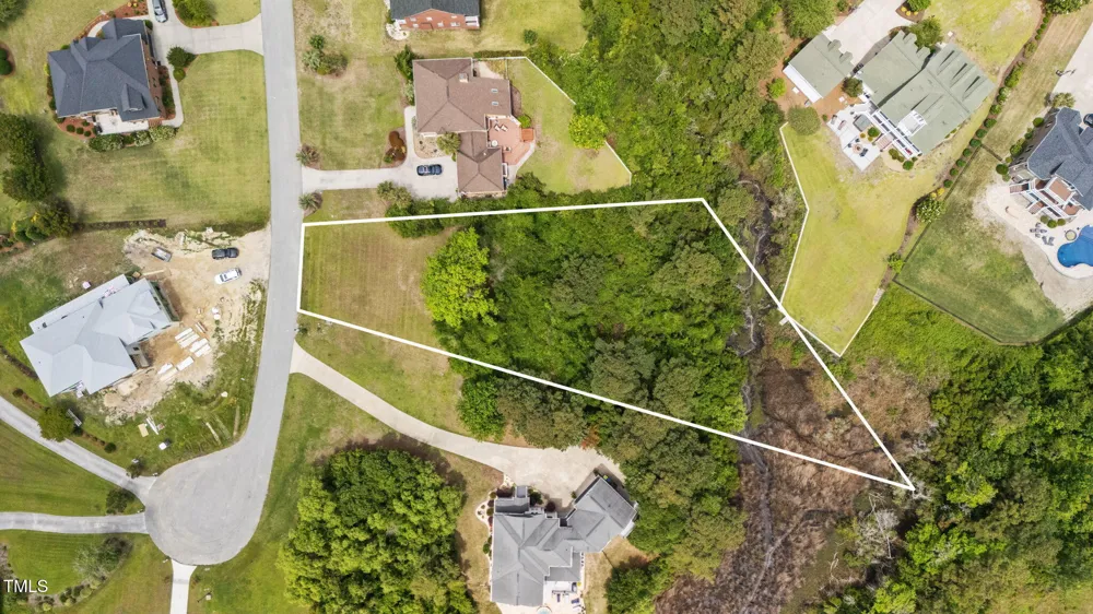121 Fawn Creek Court Cedar Point, NC 28584