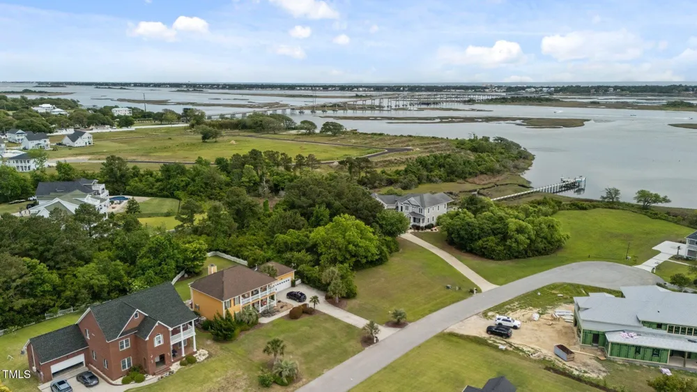 121 Fawn Creek Court Cedar Point, NC 28584
