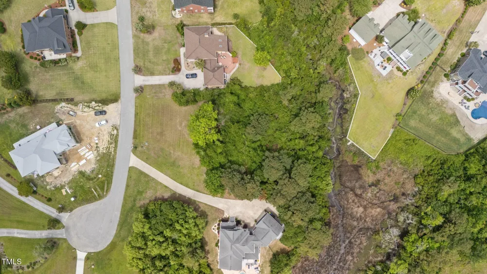 121 Fawn Creek Court Cedar Point, NC 28584