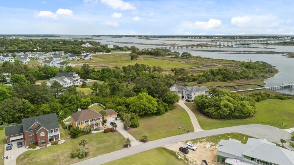 121 Fawn Creek Court Cedar Point, NC 28584