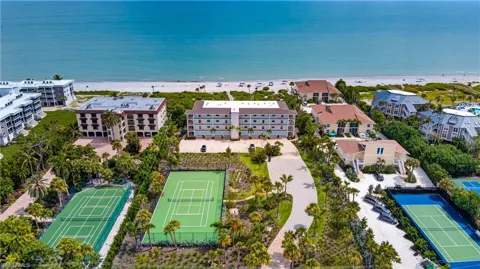 2311 W Gulf Drive #13