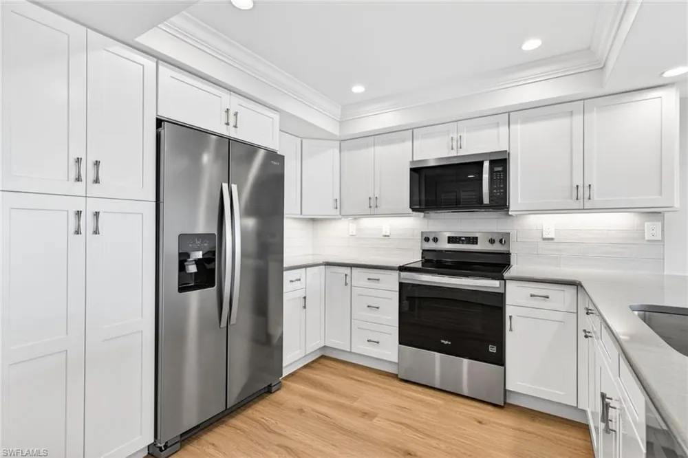 2311 W Gulf Drive #13 Sanibel, FL 33957