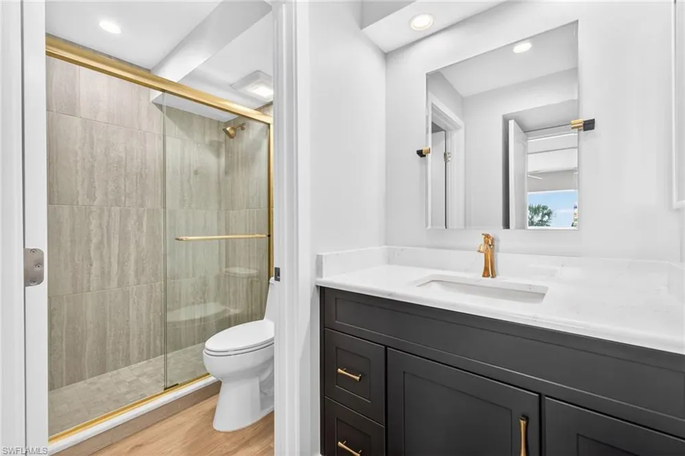 2311 W Gulf Drive #13 Sanibel, FL 33957