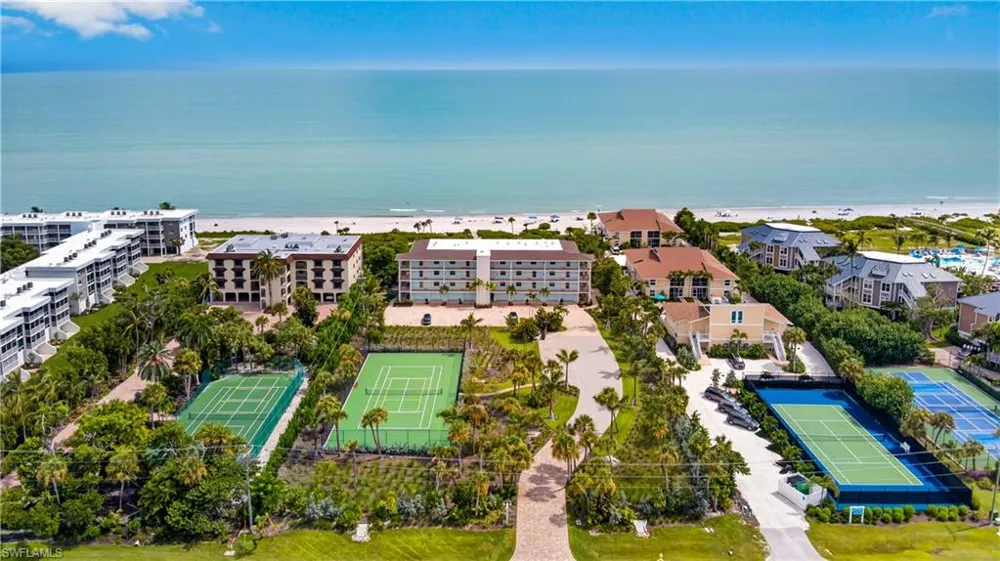 2311 W Gulf Drive #13 Sanibel, FL 33957