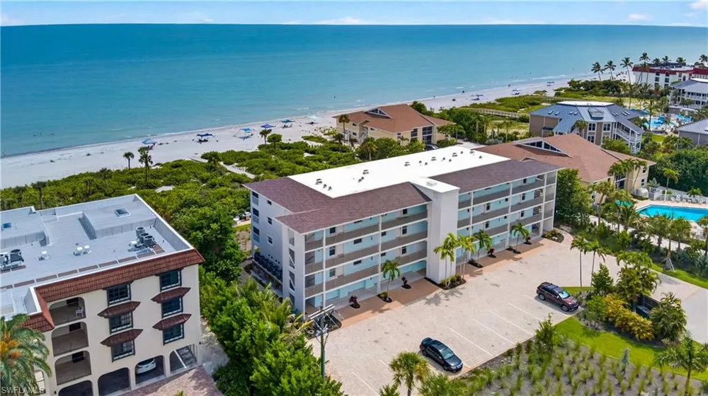 2311 W Gulf Drive #13 Sanibel, FL 33957