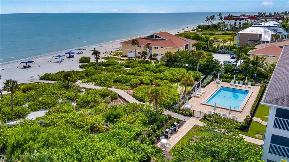 2311 W Gulf Drive #13 Sanibel, FL 33957