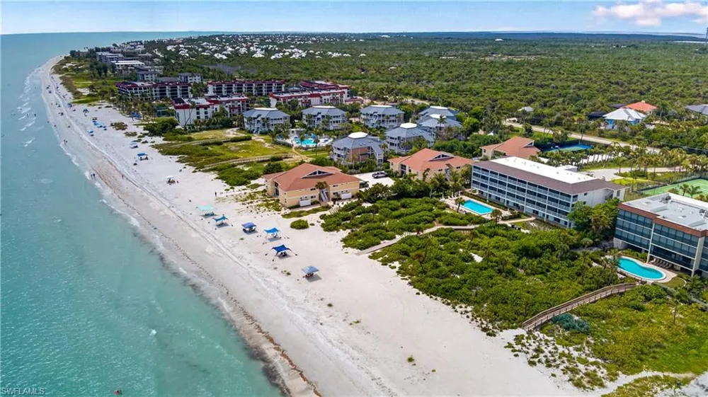 2311 W Gulf Drive #13 Sanibel, FL 33957