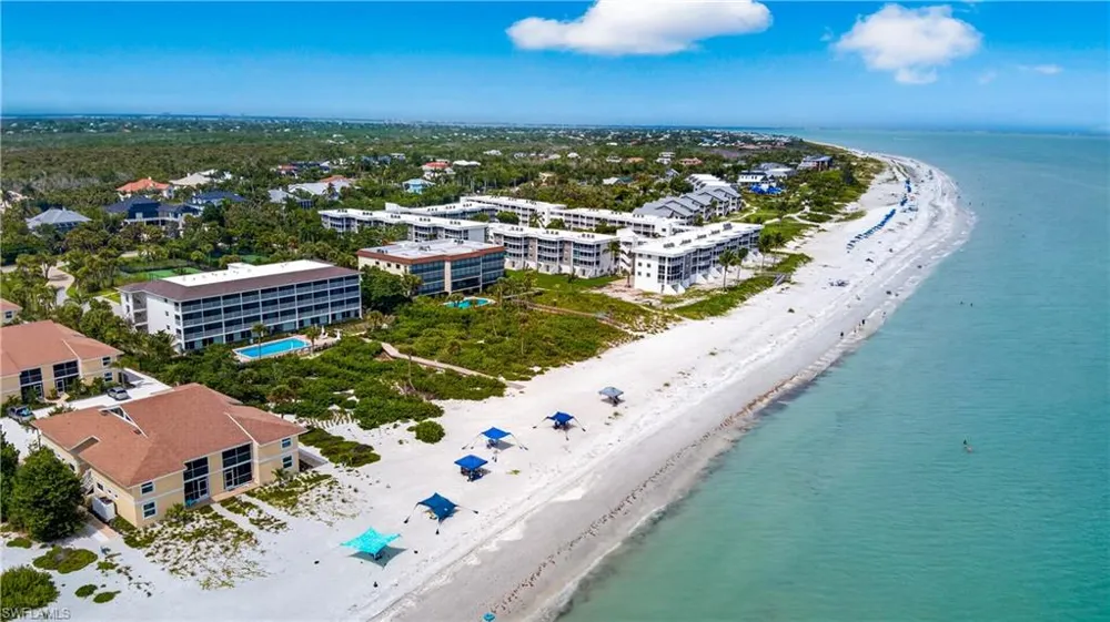 2311 W Gulf Drive #13 Sanibel, FL 33957