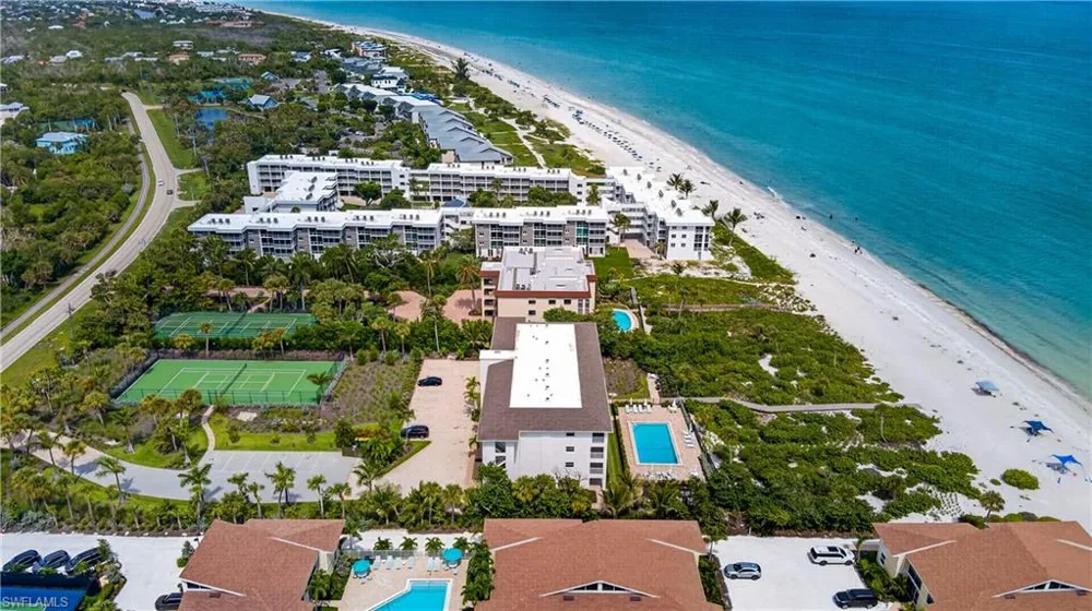 2311 W Gulf Drive #13 Sanibel, FL 33957