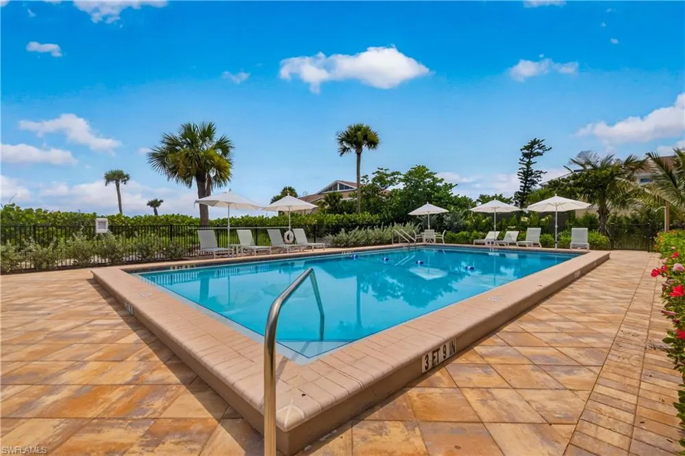 2311 W Gulf Drive #13 Sanibel, FL 33957