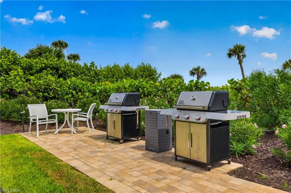 2311 W Gulf Drive #13 Sanibel, FL 33957