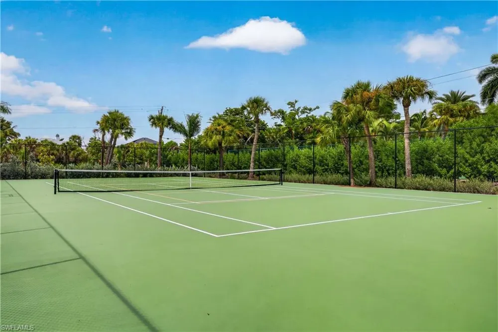 2311 W Gulf Drive #13 Sanibel, FL 33957