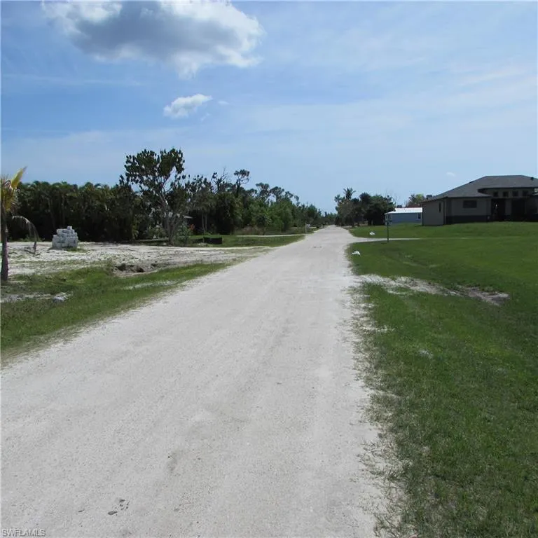 8812 Yukon Court St. James City, FL 33956