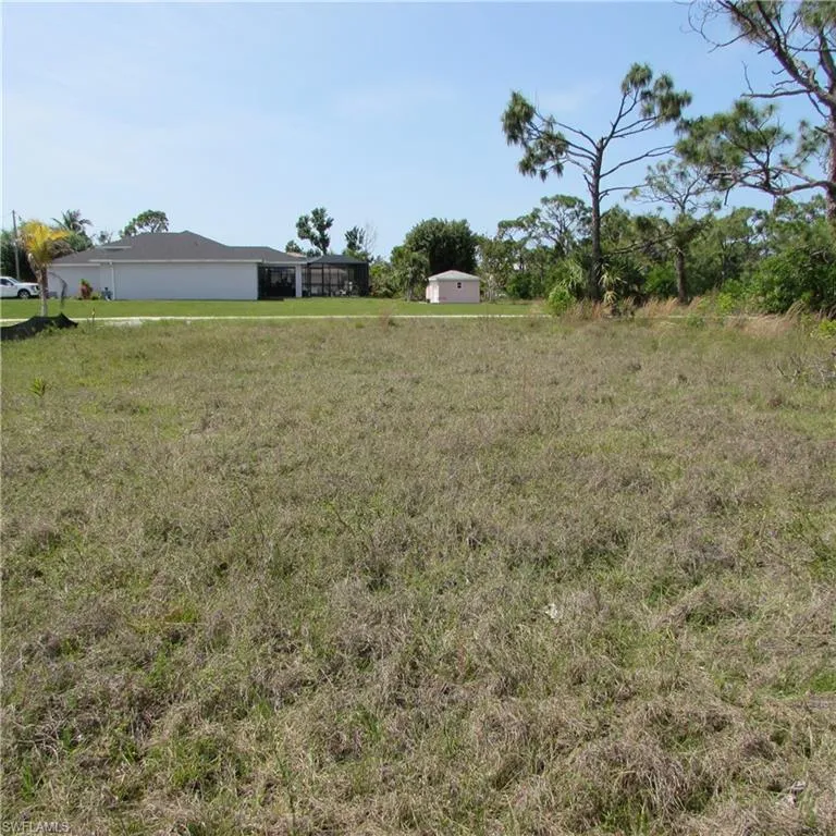 8812 Yukon Court St. James City, FL 33956