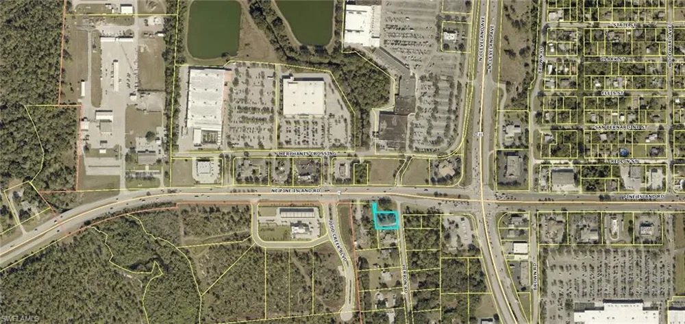 90 Herron Road North Fort Myers, FL 33903