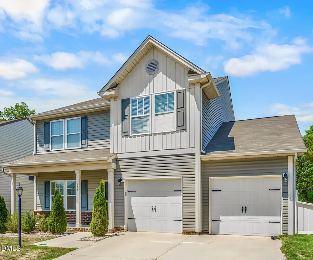 427 Inlet Place Drive Winston-Salem, NC 27127