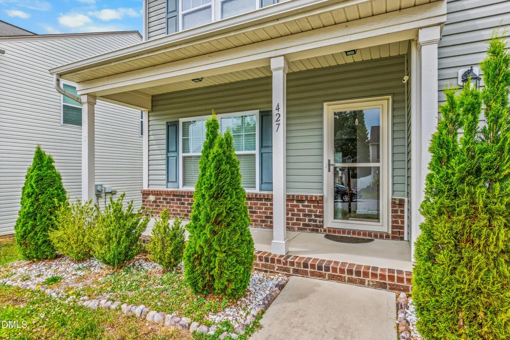427 Inlet Place Drive Winston-Salem, NC 27127