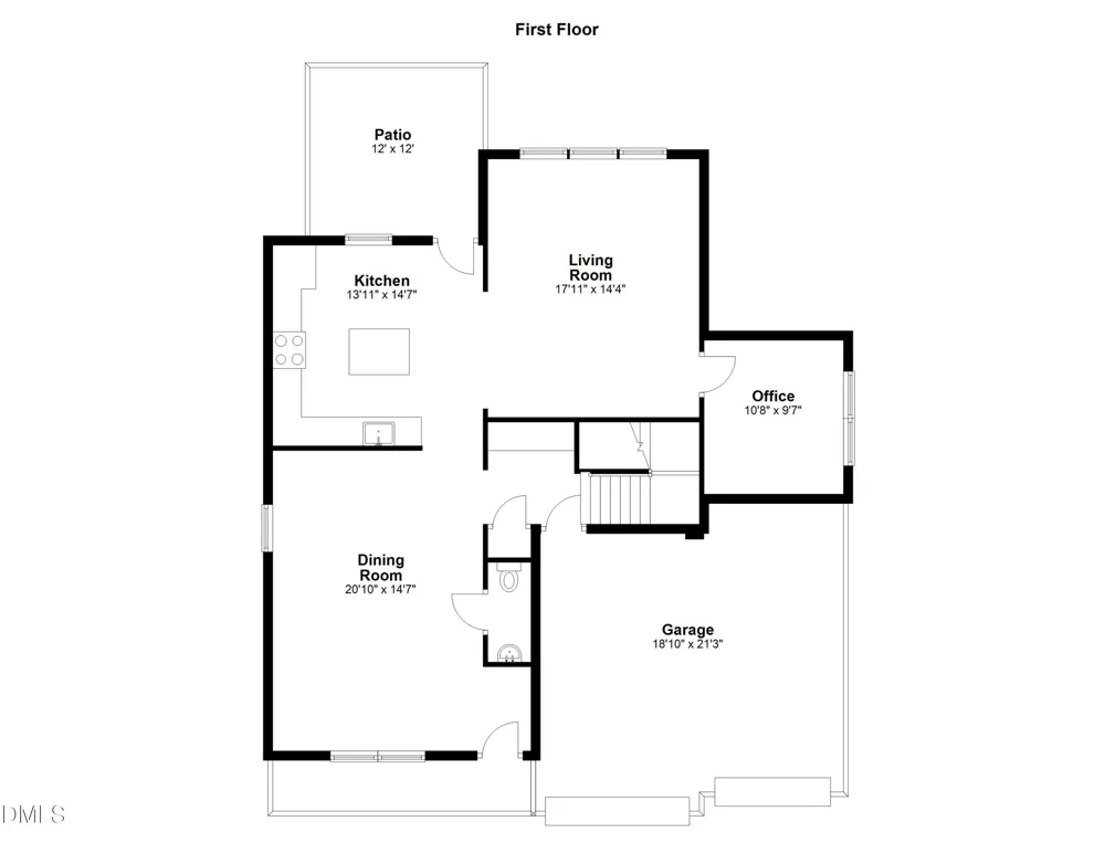 427 Inlet Place Drive Winston-Salem, NC 27127