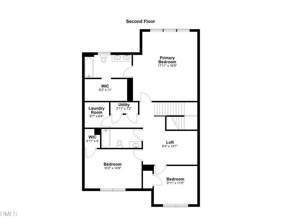 427 Inlet Place Drive Winston-Salem, NC 27127
