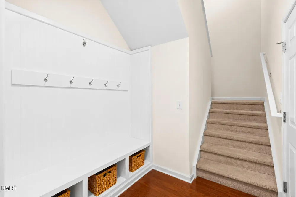 427 Inlet Place Drive Winston-Salem, NC 27127