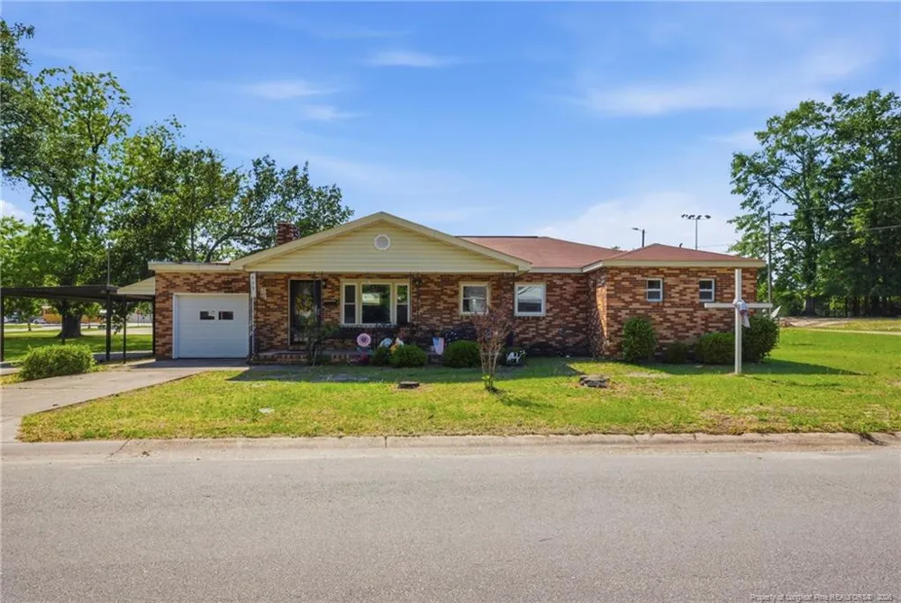 409 4th Street