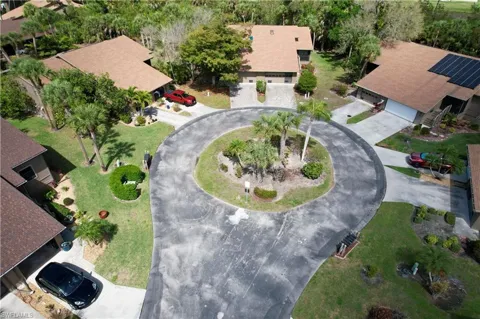 17503 Village Inlet Court
