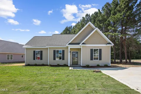 3809 Lightwater Lane