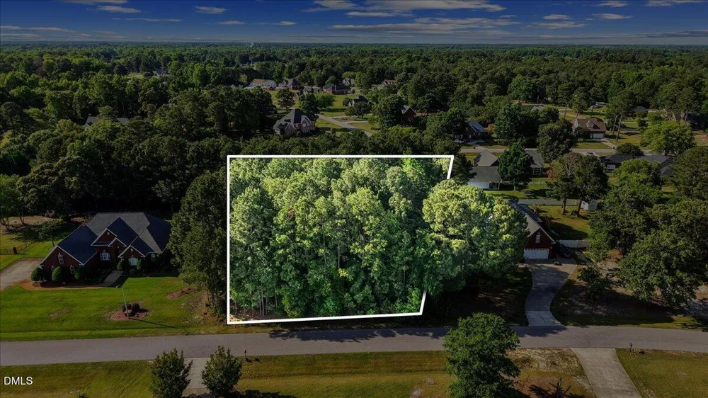 305 Chancery Drive Goldsboro, NC 27530