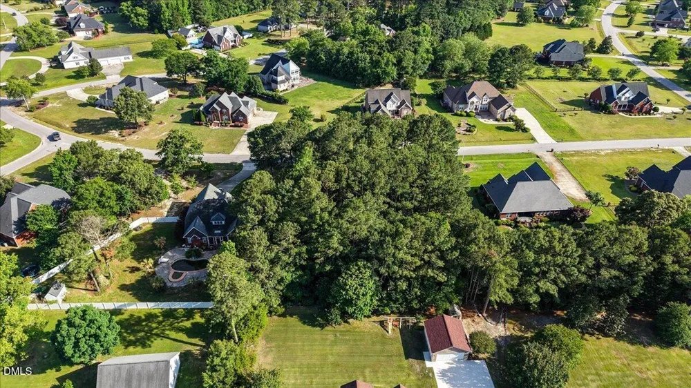 305 Chancery Drive Goldsboro, NC 27530
