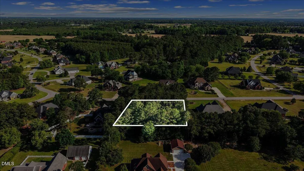 305 Chancery Drive Goldsboro, NC 27530