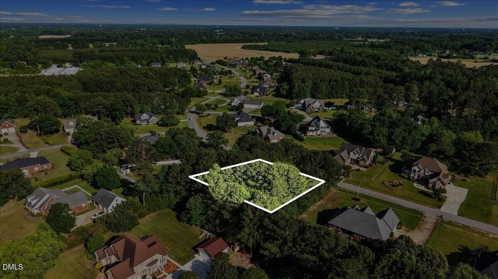 305 Chancery Drive Goldsboro, NC 27530