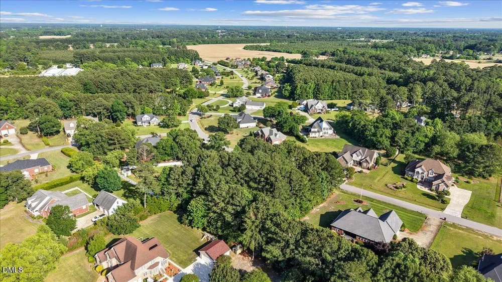 305 Chancery Drive Goldsboro, NC 27530