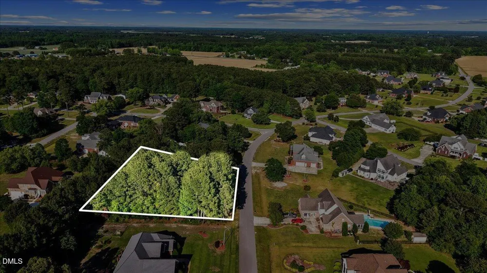 305 Chancery Drive Goldsboro, NC 27530