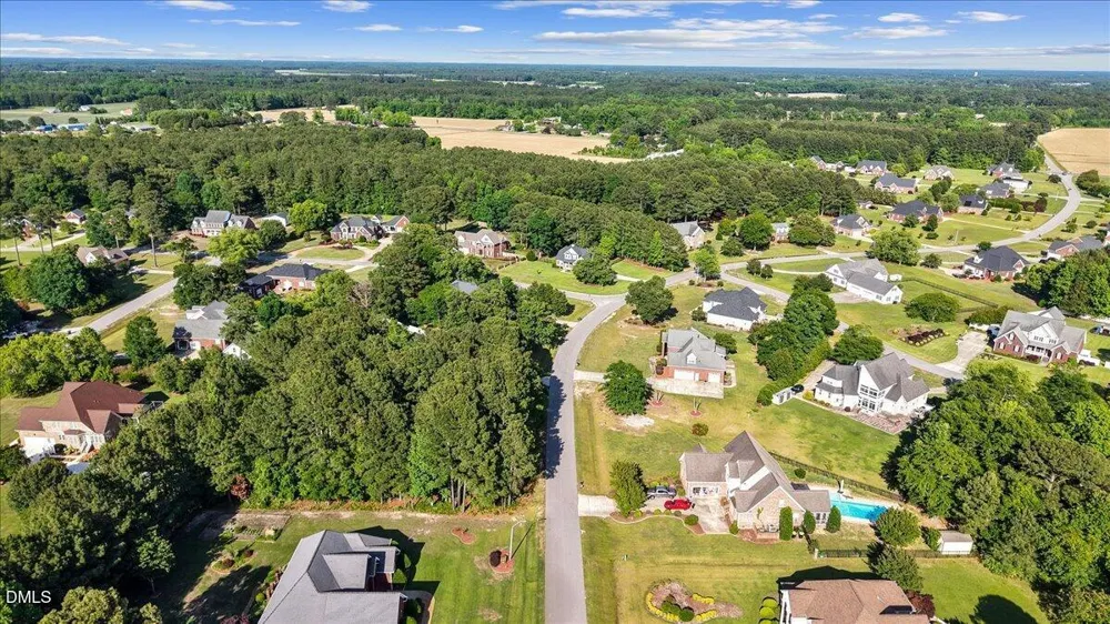 305 Chancery Drive Goldsboro, NC 27530