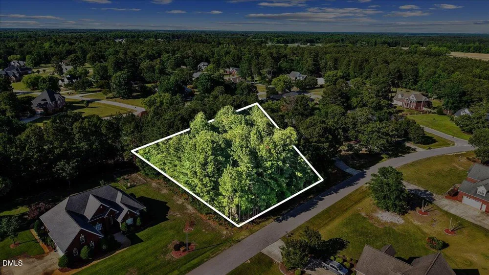 305 Chancery Drive Goldsboro, NC 27530