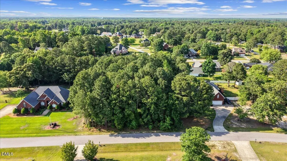 305 Chancery Drive Goldsboro, NC 27530