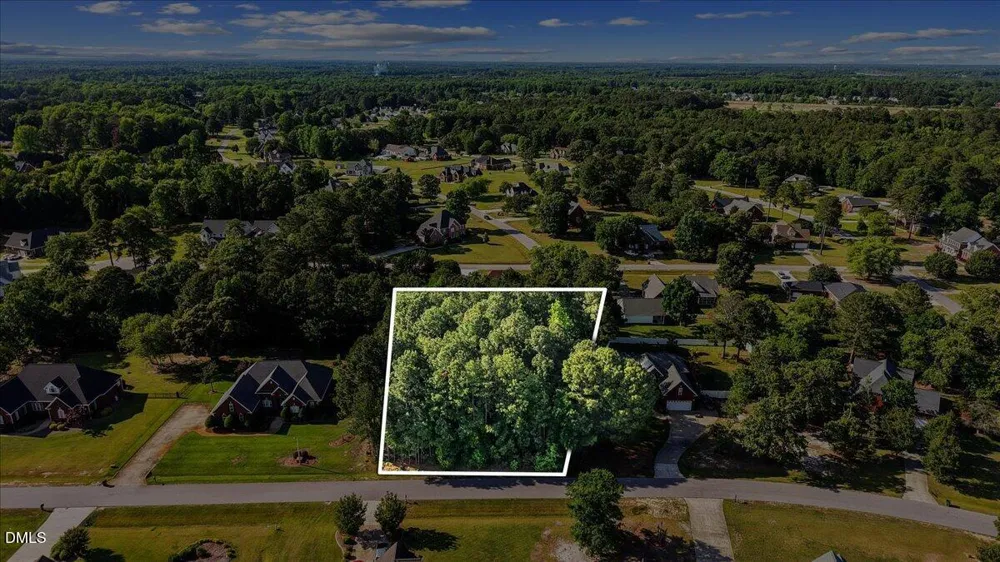 305 Chancery Drive Goldsboro, NC 27530
