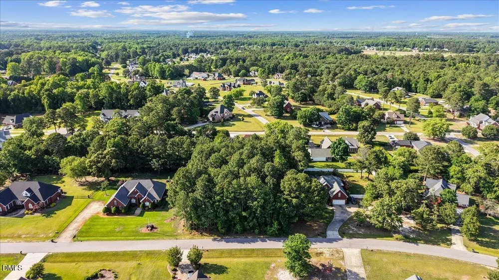 305 Chancery Drive Goldsboro, NC 27530
