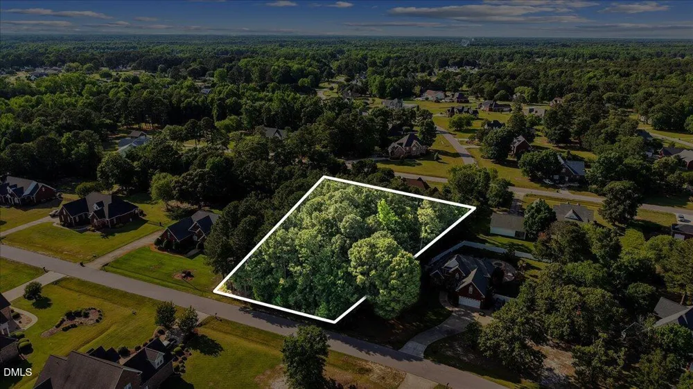 305 Chancery Drive Goldsboro, NC 27530