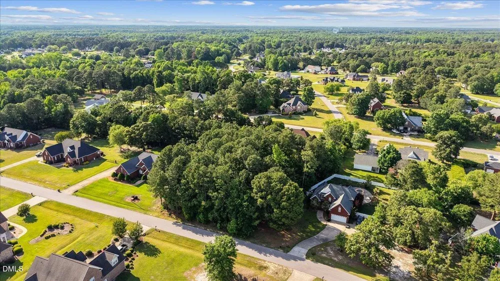 305 Chancery Drive Goldsboro, NC 27530